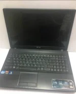 Asus X54Ly. 15.6", 2,1����, ��� 4 ��, ���� 320���, WiFi: 1, Bluetooth: 1, ����������� �� 1��. ����