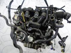 Двигатель в сборе. Ford Fiesta Двигатель U5JA. Под заказ