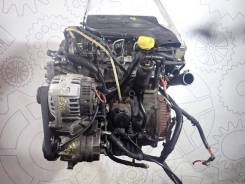 Двигатель в сборе. Renault Scenic, JA, JA04, JA05, JA0B, JA0D, JA0N, JA0W, JA10, JA11, JA12, JA13, JA1A, JA1F, JA1H, JA1M, JA1R, JA1U, JZ1B, JZ1P Двиг...