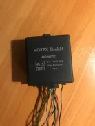 Vortex. ��� ����� �� ������������� ����