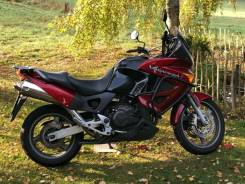 Honda XL 1000V Varadero. 1 000 куб. см., исправен, птс, без пробега. Под заказ