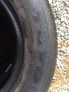 Toyo Eclipse. ������, 2017 ���, �/�, ����� 5�%