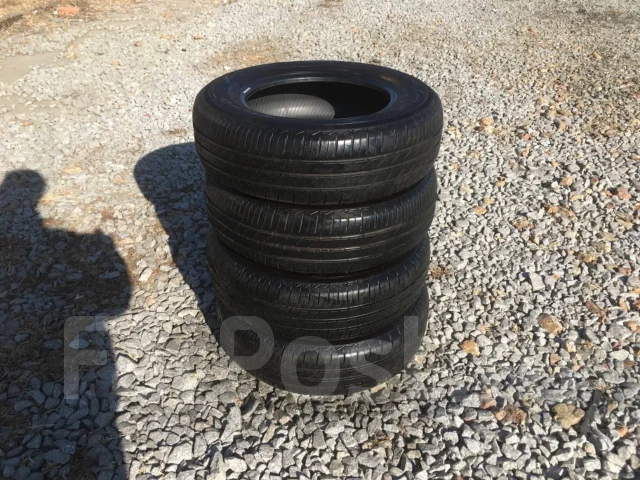 Toyo Eclipse. ������, 2017 ���, �/�, ����� 5 % ����