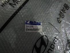 Бампер HYUNDAI SANTA FE, 86640D3000, 003-0037708
