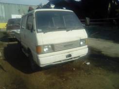 Mazda Bongo Brawny