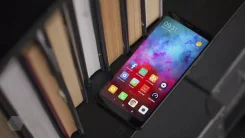Xiaomi Redmi 5 Plus. �/�, 16 ��, ������, 3G, 4G LTE, Dual-SIM, ���������� ����