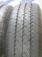 Bridgestone V-steel Rib 294. ������, 2018 ���, ����� ����