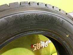Yokohama Ice Guard For Taxi IGT2. Всесезонные, 2016 год, 5 %, 4 шт