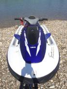 Yamaha WaveRunner
