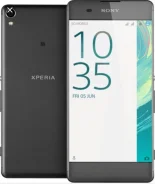 Sony Xperia XA. �/�, 16 ��, �����, 3G, 4G LTE
