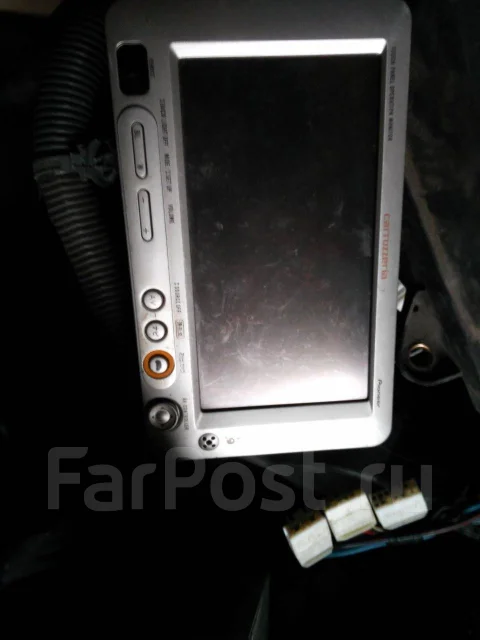 Pioneer Carrozzeria AVIC-DR200 ����