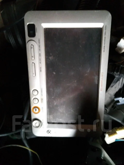 Pioneer Carrozzeria AVIC-DR200 ����