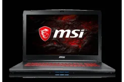 MSI GV72. 17.3", 4����, ��� 16 ��, ���� 1 000���, WiFi: 1, Bluetooth: 1 ����