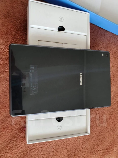 Lenovo Tab 4 8 Plus ����