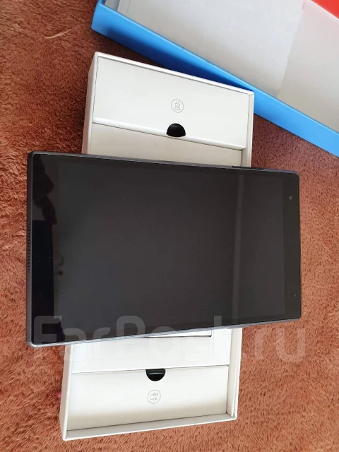 Lenovo Tab 4 8 Plus ����