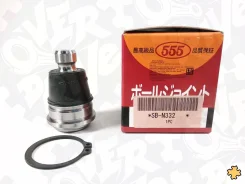 ������� ����� 555 SB-N332 ������ Nissan NOTE E12, March K13 SB-N332 ����