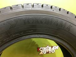 Yokohama Ice Guard For Taxi IGT2. Всесезонные, 2016 год, 5 %, 4 шт