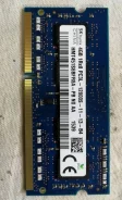 SO-DIMM DDR3L.