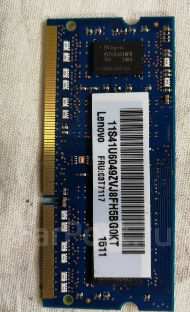 SO-DIMM DDR3L. ����