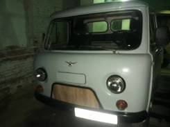 УАЗ. Продам бортовой., 2 445 куб. см., 1 500 кг., 4x4