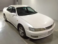 Toyota Carina ED. �������, ��������, 2.0 (115��.�.), ������, 211 000����. ��, �/�, ��� ���. ��� ����� �� ������������ ����