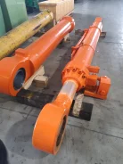Hitachi EX1200 ����