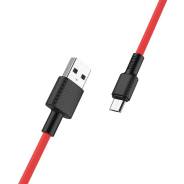 Кабель Micro USB Fashion ТЦ КП/Компания Донат в Петропавловске-Камчатском Кабели.