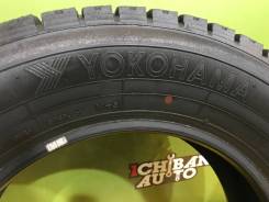 Yokohama Ice Guard For Taxi IGT2. Всесезонные, 2016 год, 5 %, 4 шт