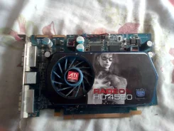 ATI Radeon ����