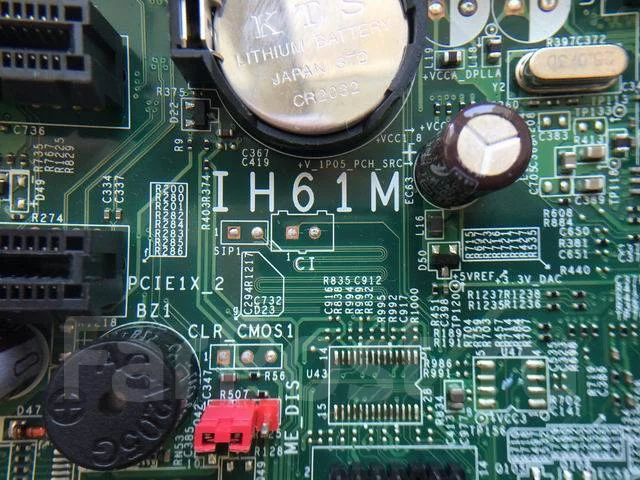 H61 ����