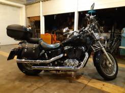 Honda VT 1100C2. 1 100 куб. см., исправен, птс, с пробегом