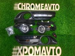 Фара противотуманная. Nissan Sylphy, TB17 Nissan Sentra, B17 Двигатели: MRA8DE, HR16DE