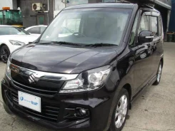 Suzuki Solio. ��������, 4wd, 1.2 (91��.�.), ������. ��� ����� �� ������������ ����