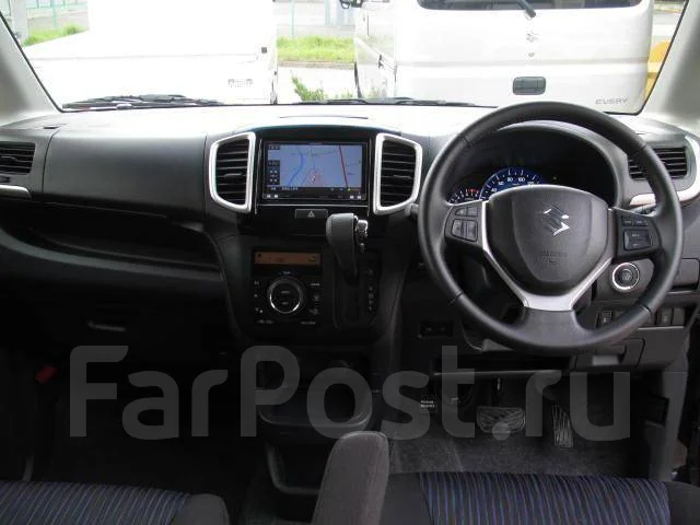 Suzuki Solio. ��������, 4wd, 1.2 (91��.�.), ������. ��� ����� �� ������������ ����