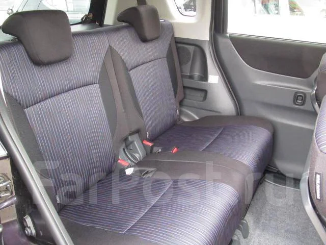 Suzuki Solio. ��������, 4wd, 1.2 (91��.�.), ������. ��� ����� �� ������������ ����