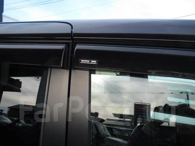 Suzuki Solio. ��������, 4wd, 1.2 (91��.�.), ������. ��� ����� �� ������������ ����