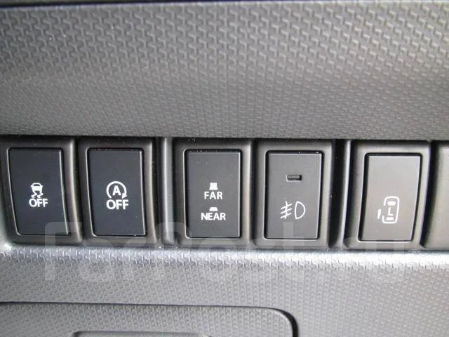 Suzuki Solio. ��������, 4wd, 1.2 (91��.�.), ������. ��� ����� �� ������������ ����