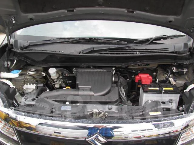 Suzuki Solio. ��������, 4wd, 1.2 (91��.�.), ������. ��� ����� �� ������������ ����