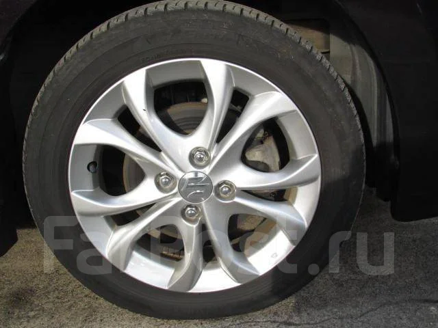 Suzuki Solio. ��������, 4wd, 1.2 (91��.�.), ������. ��� ����� �� ������������ ����