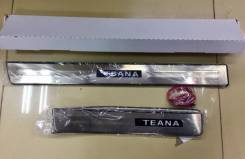      Nissan Teana 2008-2013. J32 