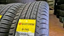 Goform G745. Летние, 2019 год, без износа, 4 шт
