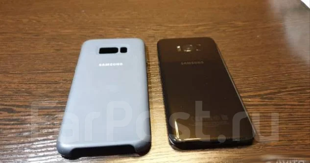 Samsung Galaxy S8+. �/�, ������ ����