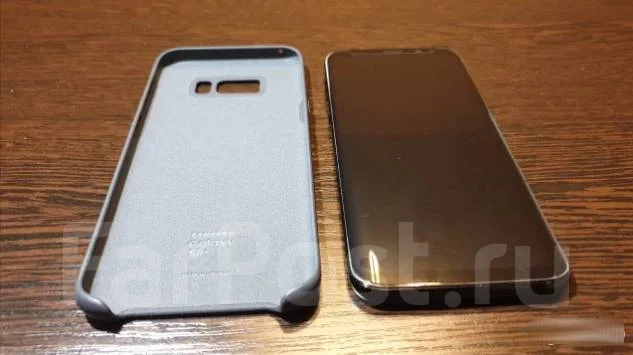 Samsung Galaxy S8+. �/�, ������ ����