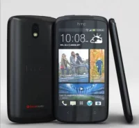 HTC Desire 500. �/� ����