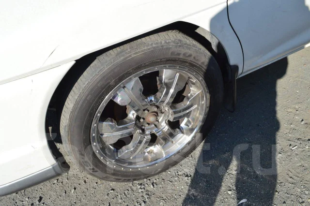 Mitsubishi Delica. PD6, 6G72 ����