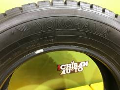 Yokohama Ice Guard For Taxi IGT2. Всесезонные, 2016 год, 5 %, 4 шт