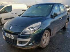 Моторчик печки Renault Scenic 3 в Новосибирске Моторчик печки RENAULT SCENIC 3