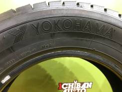Yokohama Ice Guard For Taxi IGT2. Всесезонные, 2015 год, 10 %, 4 шт