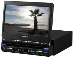 Sony XAV-A1 ����