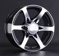 LS Wheels LS 165
